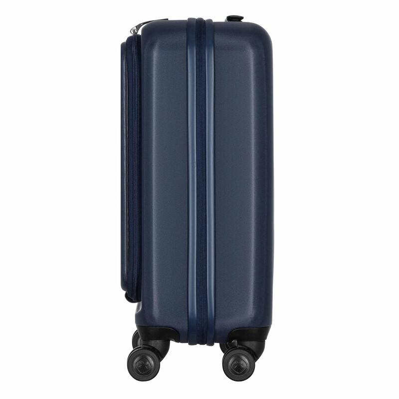 Валіза Wenger Skyon Hardside Carry-On Blue (653565)