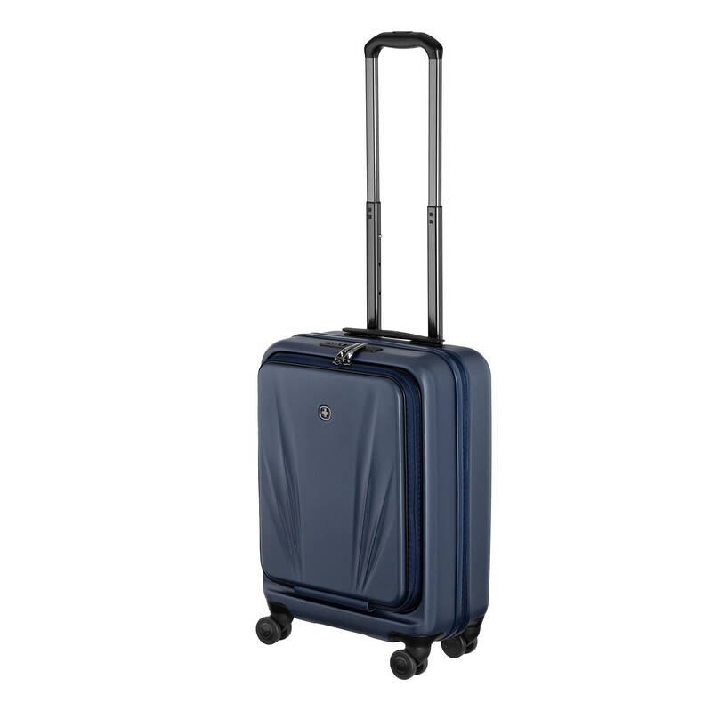 Валіза Wenger Skyon Hardside Carry-On Blue (653565)