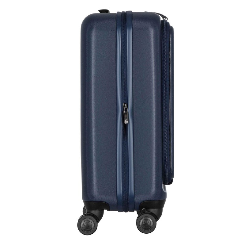 Валіза Wenger Skyon Hardside Carry-On Blue (653565)