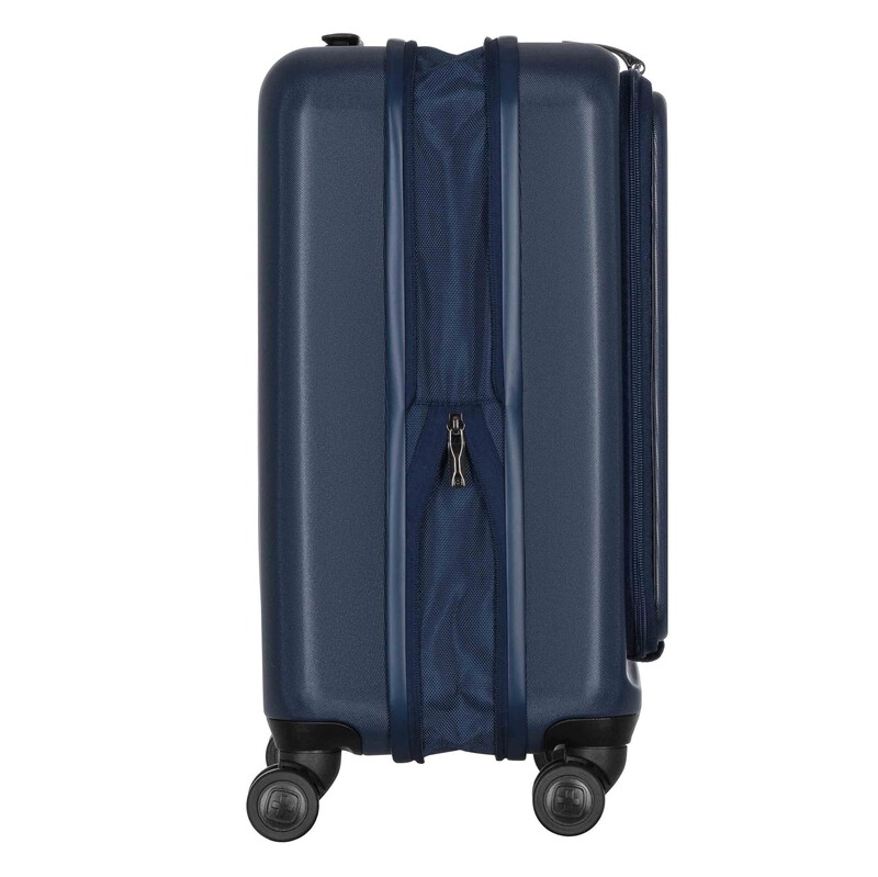 Валіза Wenger Skyon Hardside Carry-On Blue (653565)