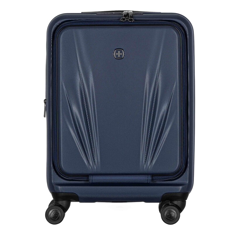 Валіза Wenger Skyon Hardside Carry-On Blue (653565)