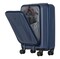 Фото - Валіза Wenger Skyon Hardside Carry-On Blue (653565) | click.ua
