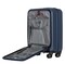 Фото - Валіза Wenger Skyon Hardside Carry-On Blue (653565) | click.ua