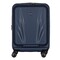 Фото - Валіза Wenger Skyon Hardside Carry-On Blue (653565) | click.ua