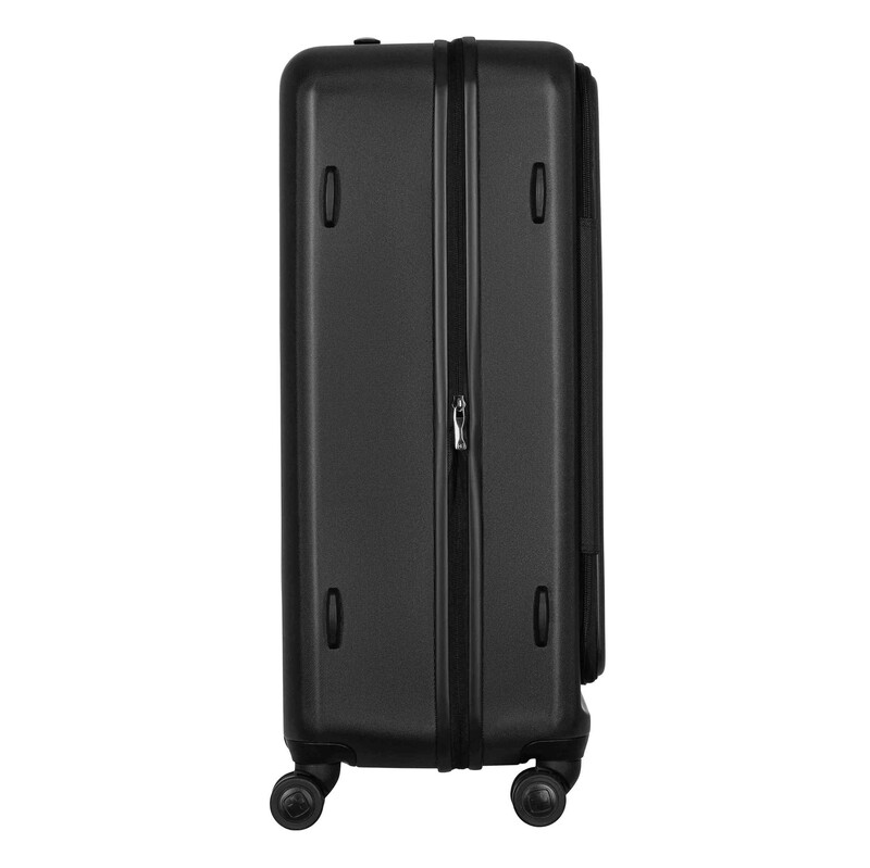 Валіза Wenger Skyon Hardside Large Black (653566)