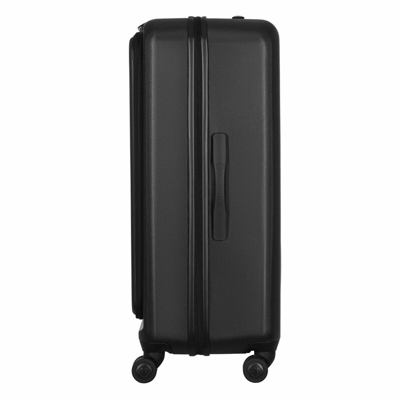 Валіза Wenger Skyon Hardside Large Black (653566)