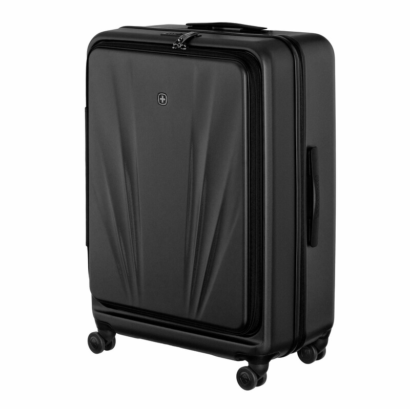 Валіза Wenger Skyon Hardside Large Black (653566)