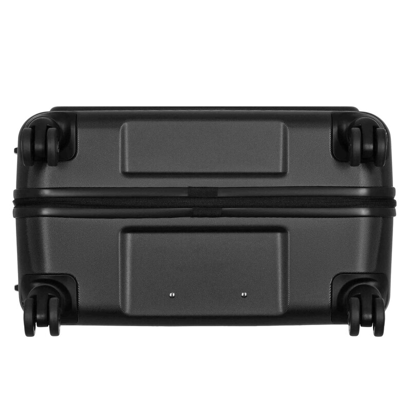 Валіза Wenger Skyon Hardside Large Black (653566)