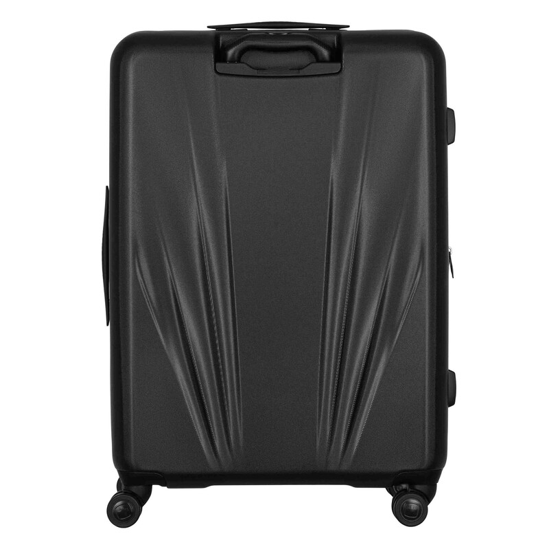Валіза Wenger Skyon Hardside Large Black (653566)