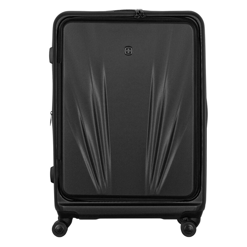 Валіза Wenger Skyon Hardside Large Black (653566)