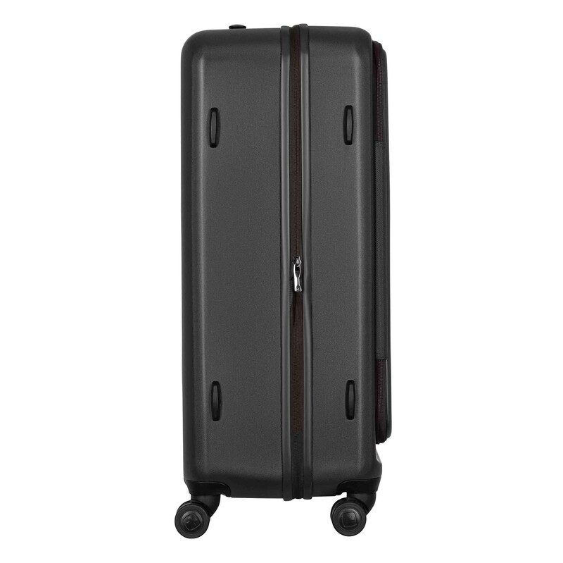 Валіза Wenger Skyon Hardside Large Grey (653567)