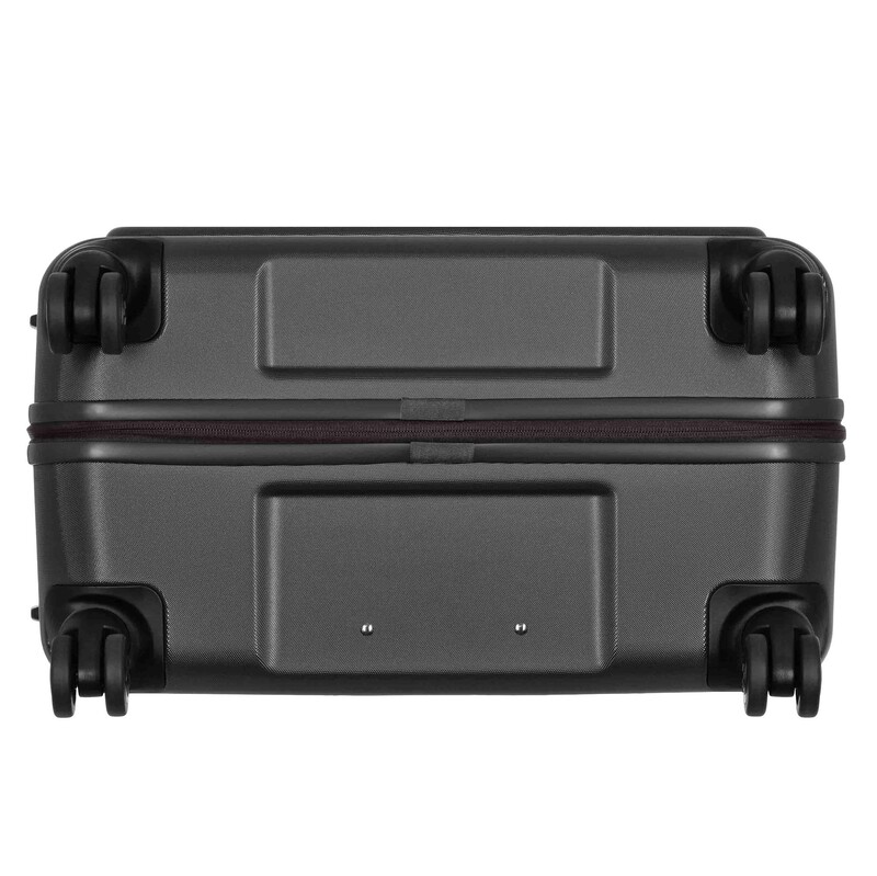 Валіза Wenger Skyon Hardside Large Grey (653567)