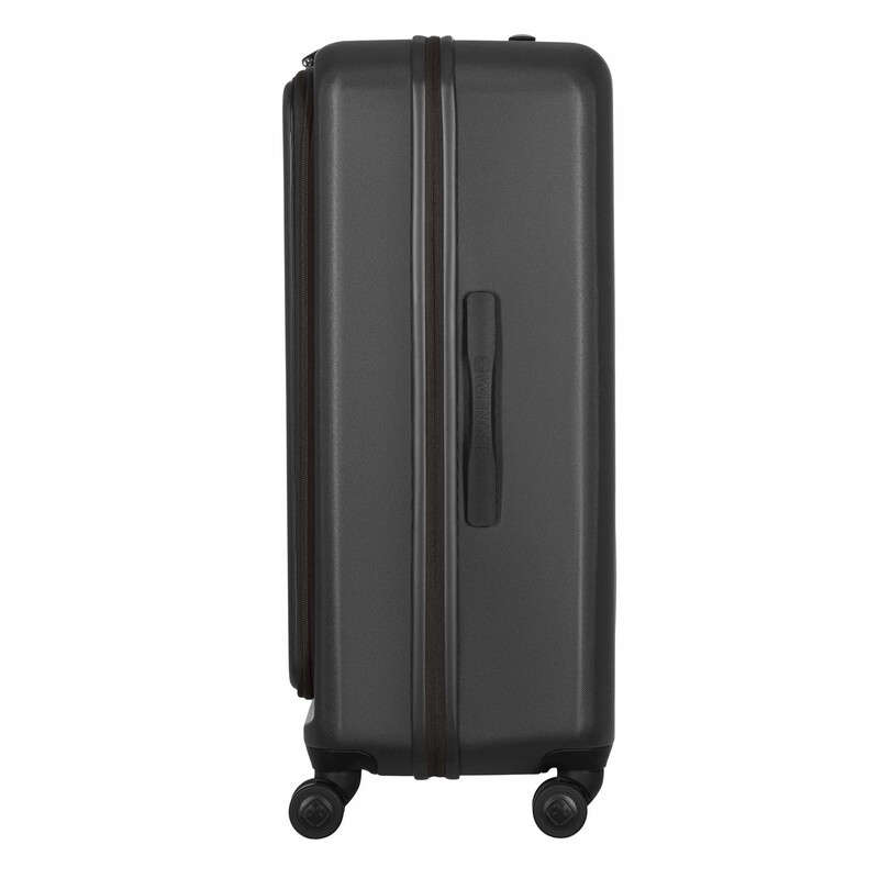 Валіза Wenger Skyon Hardside Large Grey (653567)