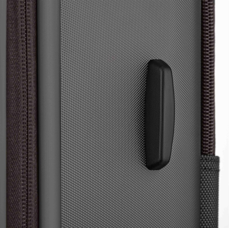 Валіза Wenger Skyon Hardside Large Grey (653567)