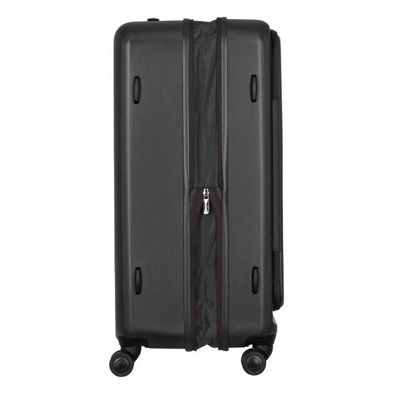 Валіза Wenger Skyon Hardside Large Grey (653567)