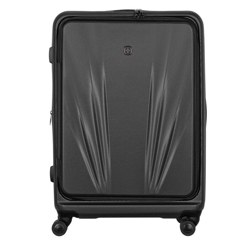 Валіза Wenger Skyon Hardside Large Grey (653567)