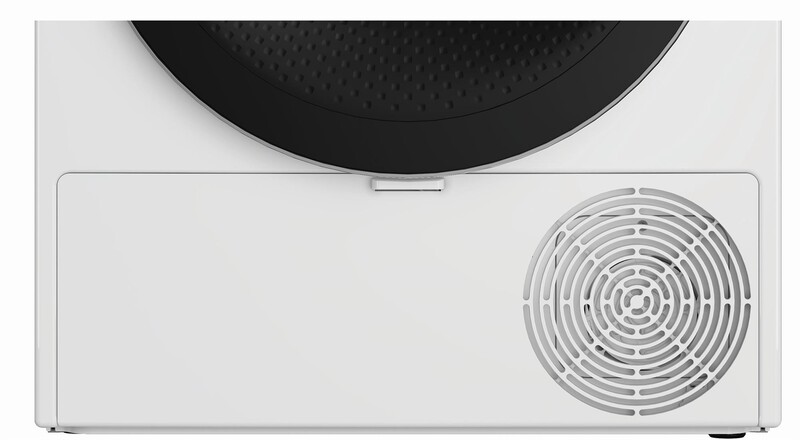 Сушильная машина Whirlpool WPS 7 WBS UA