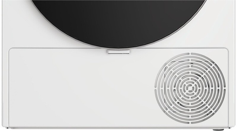 Сушильная машина Whirlpool WPS 8 WBS UA