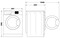 Фото - Сушильная машина Whirlpool WPS 8 WBS UA | click.ua