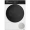 Фото - Сушильная машина Whirlpool WPS 8 WBS UA | click.ua