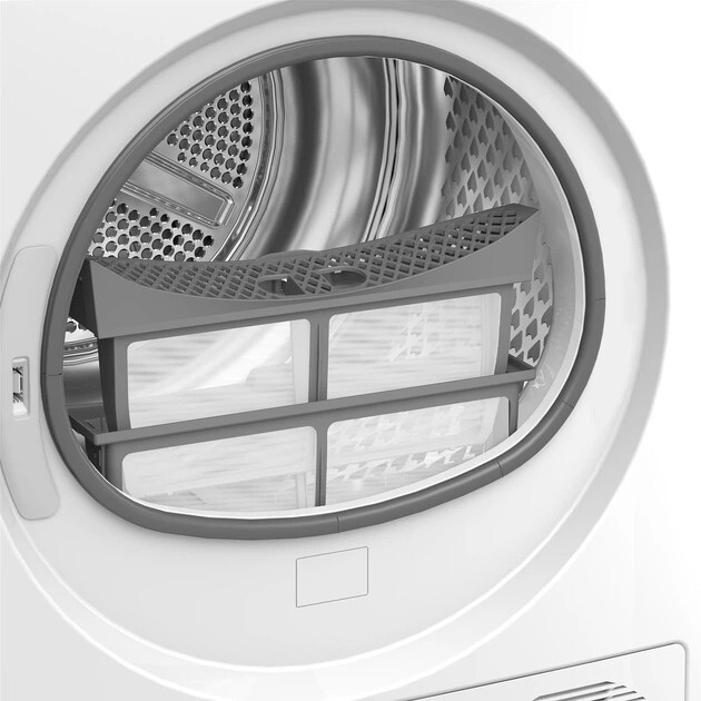 Сушильная машина Whirlpool WP B8X WBS UA
