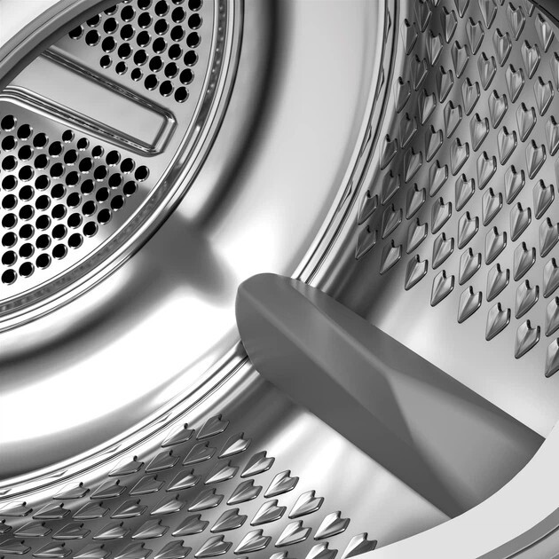 Сушильная машина Whirlpool WP B8X WBS UA
