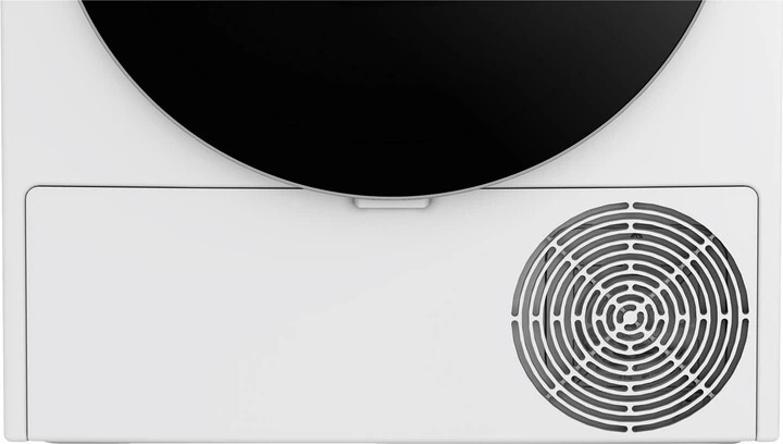 Сушильная машина Whirlpool WP B8X WBS UA