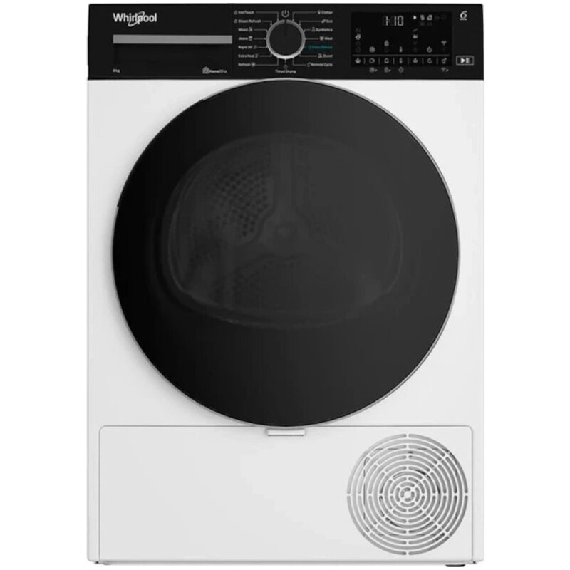 Сушильная машина Whirlpool WP B8X WBS UA