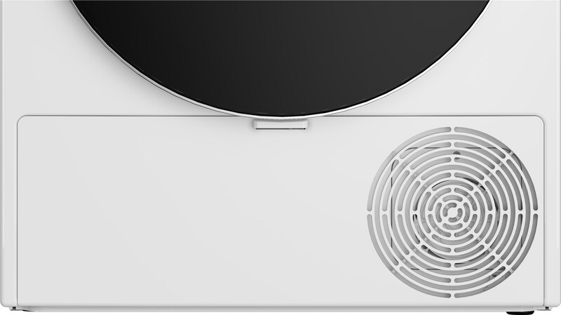 Сушильная машина Whirlpool WP B9X WBS UA