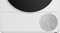 Фото - Сушильная машина Whirlpool WP B9X WBS UA | click.ua