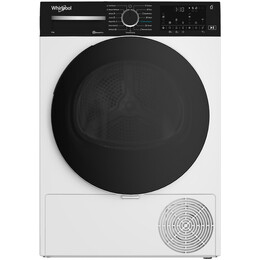 Сушильная машина Whirlpool WP B9X WBS UA