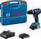 Фото - Дрель-шуруповерт Bosch Professional GSB 18V-65 (06019N3100) | click.ua