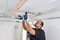 Фото - Дрель-шуруповерт Bosch Professional GSB 18V-65 (06019N3303) | click.ua