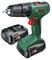 Фото - Дрель-шуруповерт Bosch EasyImpact 18V-40 (06039D8108) | click.ua