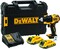 Фото - Дрель-шуруповерт DeWalt XR DCD708P2T | click.ua