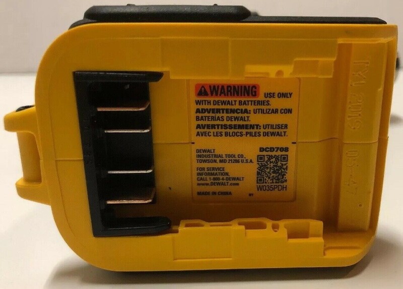 Дрель-шуруповерт DeWalt XR DCD708D2T