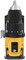 Фото - Дрель-шуруповерт DeWalt XR DCD708D2T | click.ua