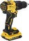 Фото - Дрель-шуруповерт DeWalt XR DCD709D2T | click.ua