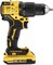 Фото - Дрель-шуруповерт DeWalt XR DCD709D2T | click.ua