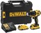 Фото - Дрель-шуруповерт DeWalt XR DCD709D2T | click.ua