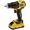 Фото - Дрель-шуруповерт DeWalt XR DCD709D2T | click.ua