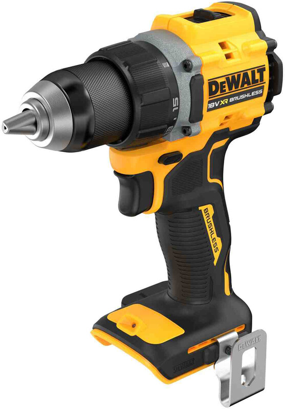 Дрель-шуруповерт DeWalt XR DCD794NT