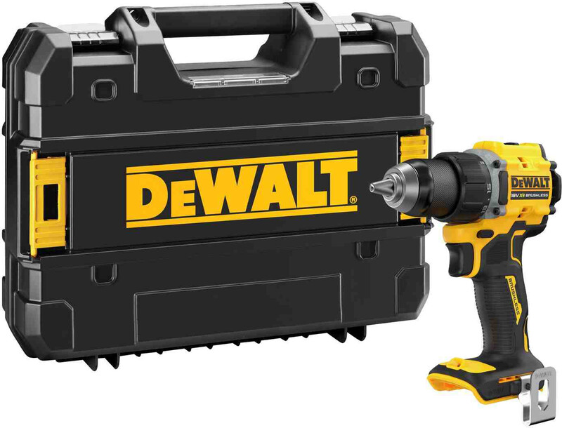 Дрель-шуруповерт DeWalt XR DCD794NT