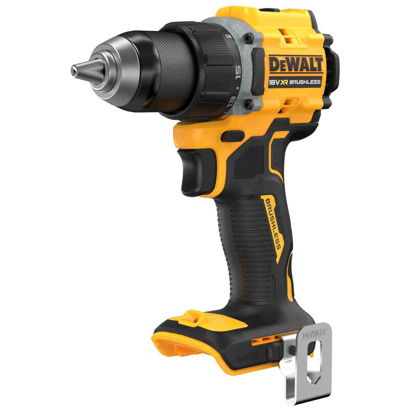 Дрель-шуруповерт DeWalt XR DCD794NT