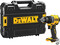 Фото - Дрель-шуруповерт DeWalt XR DCD794NT | click.ua