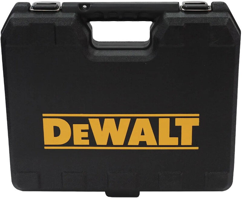 Дрель-шуруповерт DeWalt XR DCD771D2