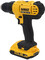 Фото - Дрель-шуруповерт DeWalt XR DCD771D2 | click.ua