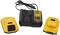 Фото - Дрель-шуруповерт DeWalt XR DCD771D2 | click.ua