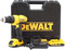 Фото - Дрель-шуруповерт DeWalt XR DCD771D2 | click.ua