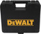 Фото - Дрель-шуруповерт DeWalt XR DCD771D2 | click.ua